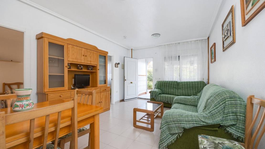Venta - Chalet - Torrevieja - Torrevieja Centro