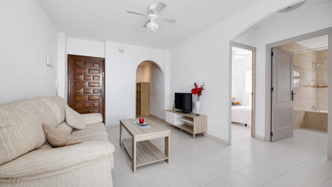 Venta - Chalet - Torrevieja - Torrevieja Centro