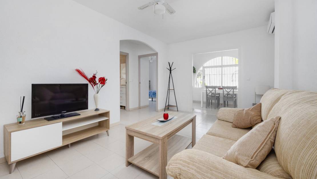 Venta - Chalet - Torrevieja - Torrevieja Centro