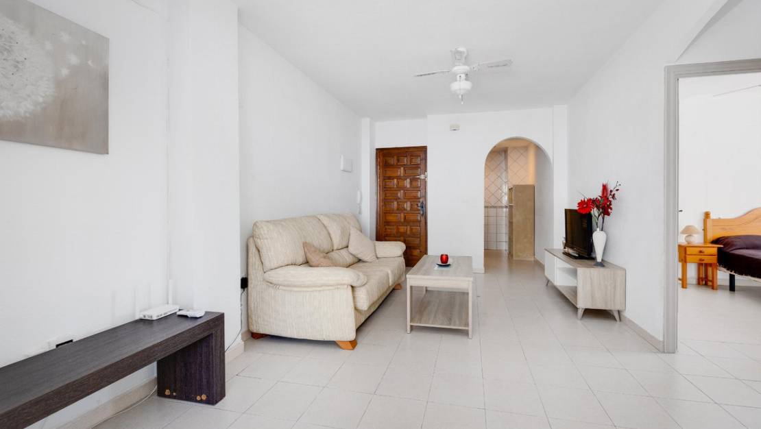 Venta - Chalet - Torrevieja - Torrevieja Centro
