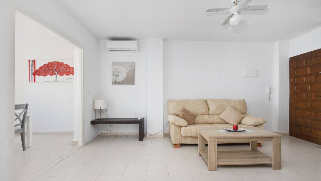 Venta - Chalet - Torrevieja - Torrevieja Centro