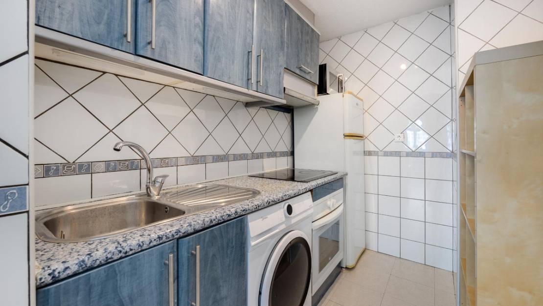 Venta - Chalet - Torrevieja - Torrevieja Centro