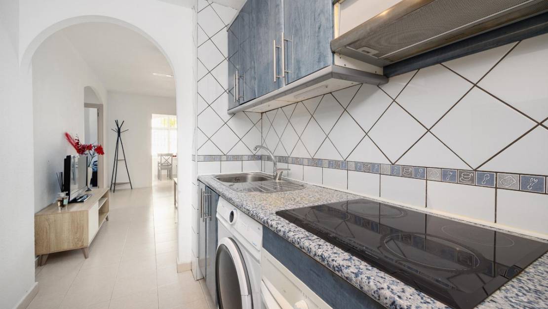 Venta - Chalet - Torrevieja - Torrevieja Centro