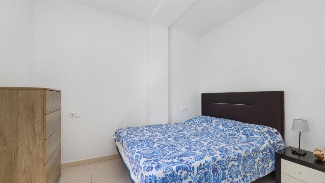 Venta - Chalet - Torrevieja - Torrevieja Centro