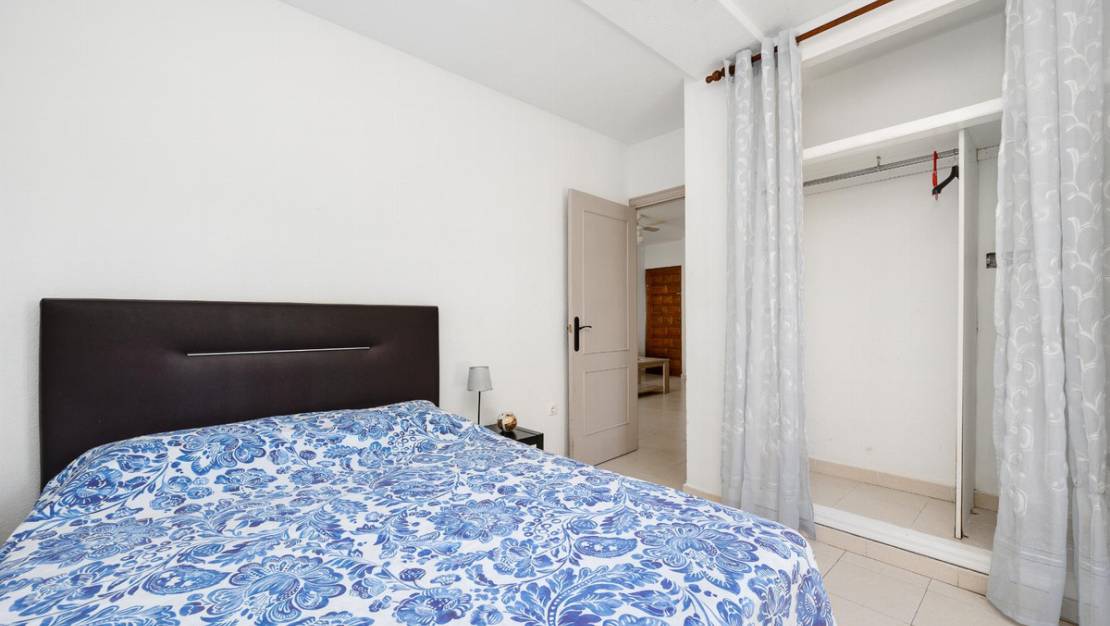 Venta - Chalet - Torrevieja - Torrevieja Centro