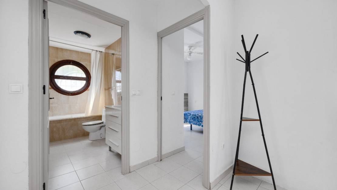 Venta - Chalet - Torrevieja - Torrevieja Centro