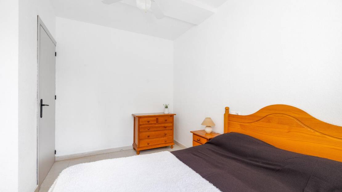 Venta - Chalet - Torrevieja - Torrevieja Centro