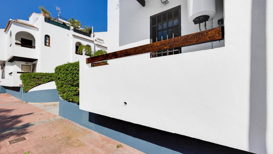 Venta - Chalet - Torrevieja - Torrevieja Centro