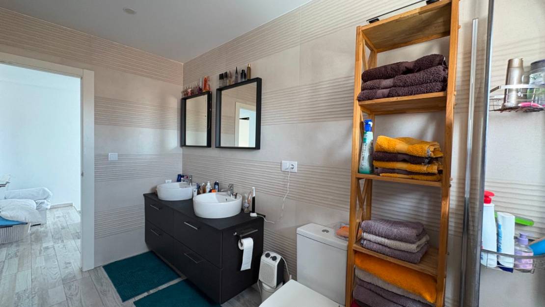 Venta - Chalet - Torrevieja - Torrevieja Centro