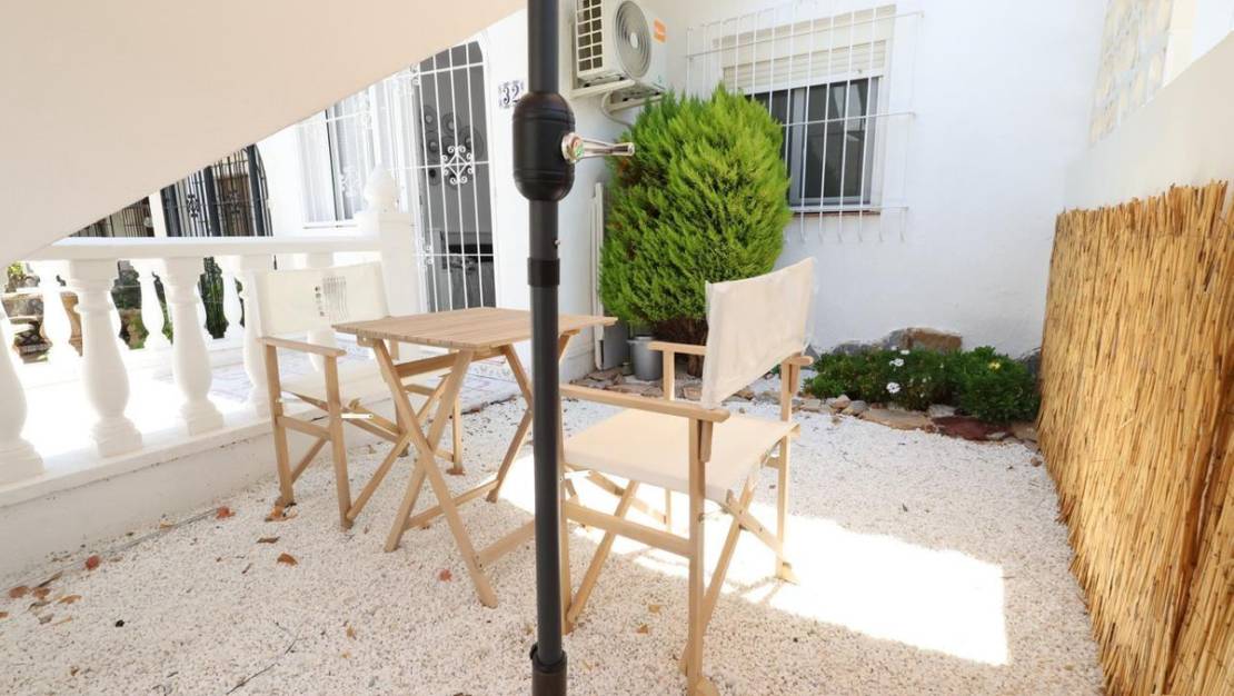 Venta - Chalet - Torrevieja - Torrevieja Centro