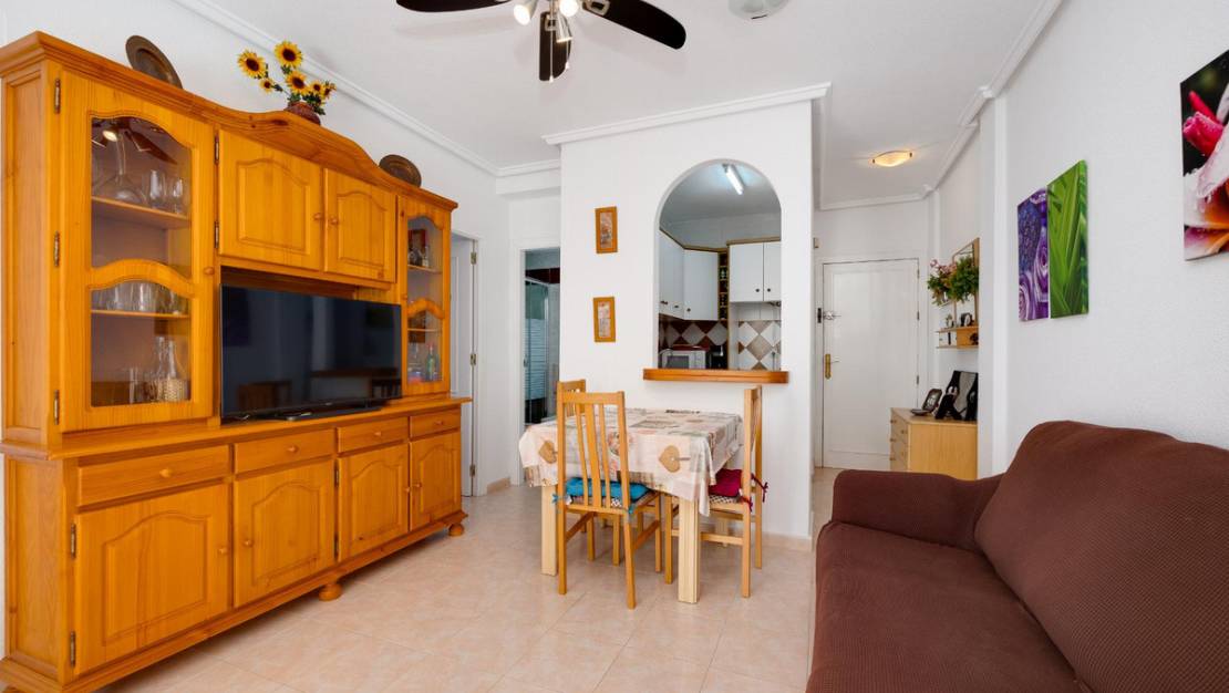 Venta - Chalet - Torrevieja - Torrevieja Centro