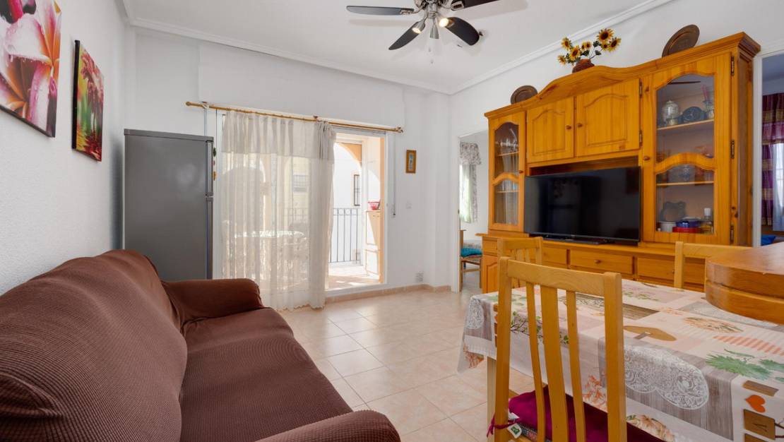 Venta - Chalet - Torrevieja - Torrevieja Centro