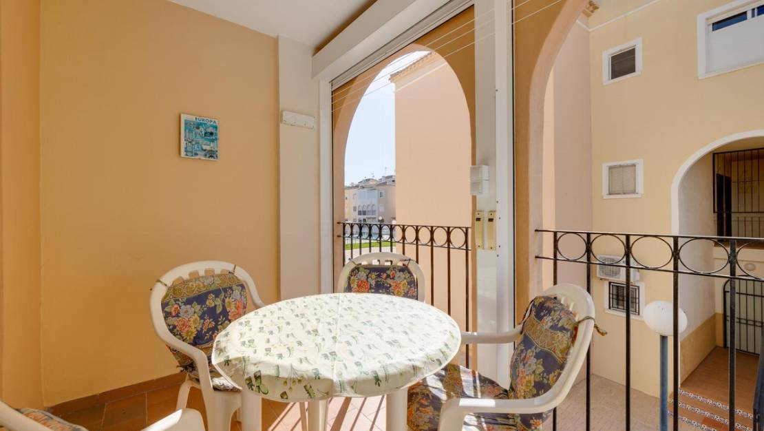 Venta - Chalet - Torrevieja - Torrevieja Centro
