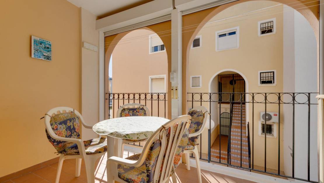 Venta - Chalet - Torrevieja - Torrevieja Centro