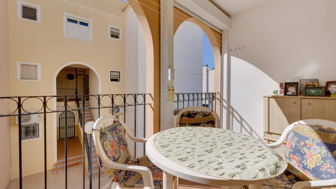 Venta - Chalet - Torrevieja - Torrevieja Centro