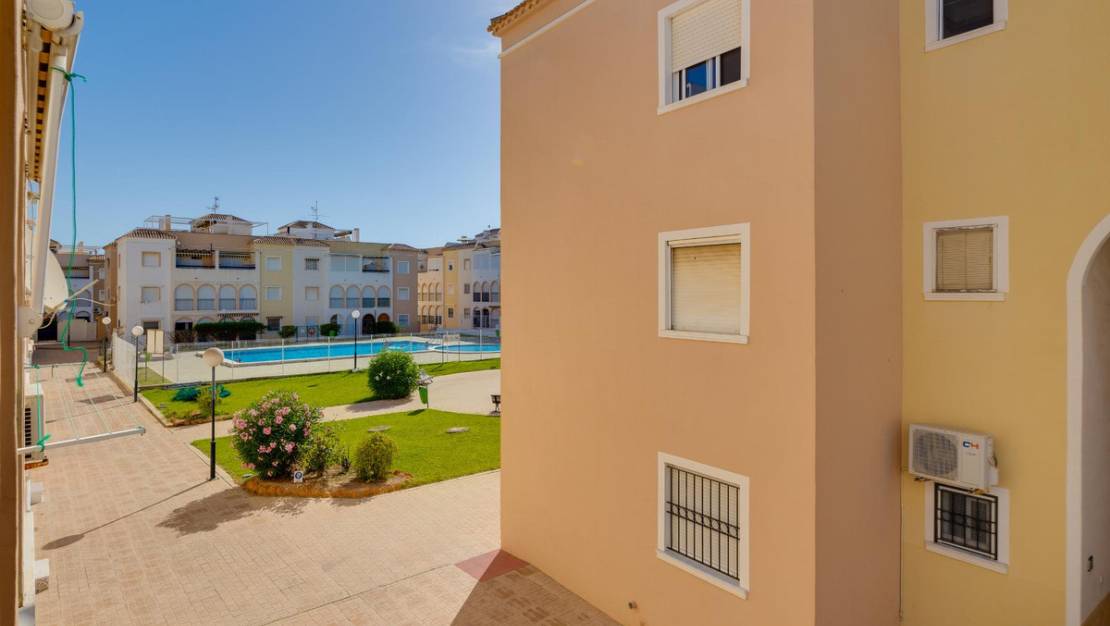 Venta - Chalet - Torrevieja - Torrevieja Centro