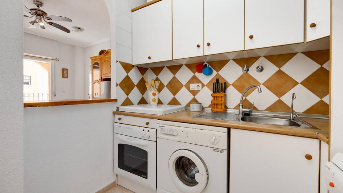 Venta - Chalet - Torrevieja - Torrevieja Centro