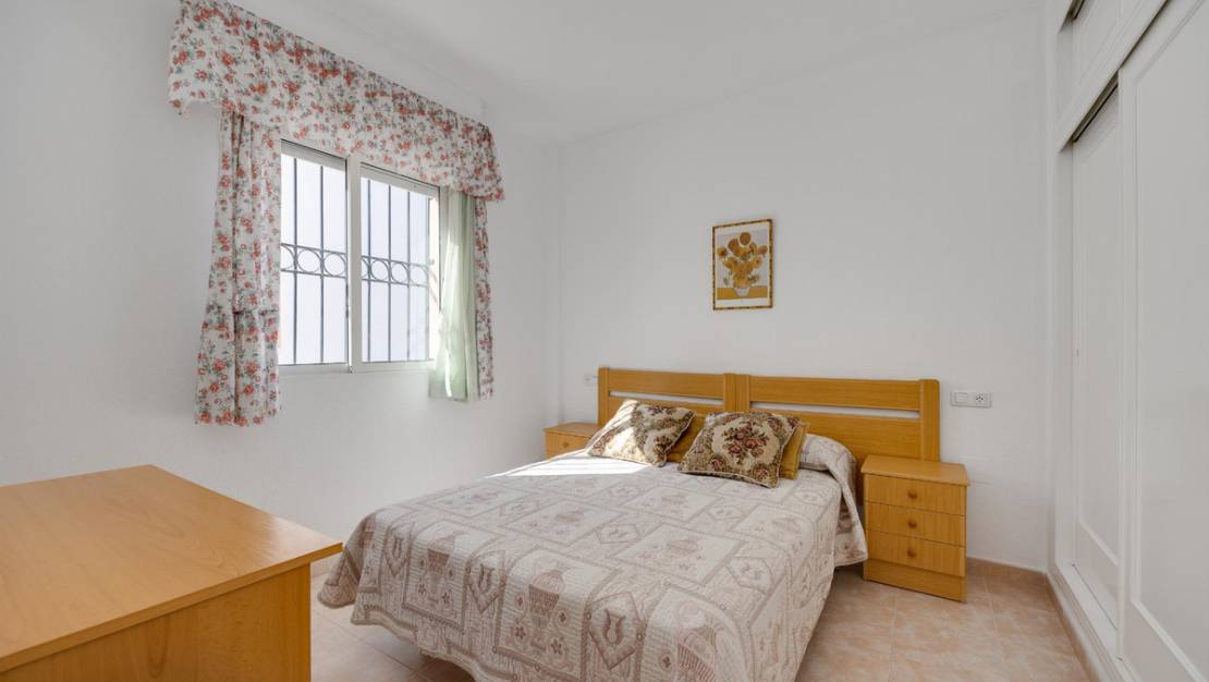Venta - Chalet - Torrevieja - Torrevieja Centro