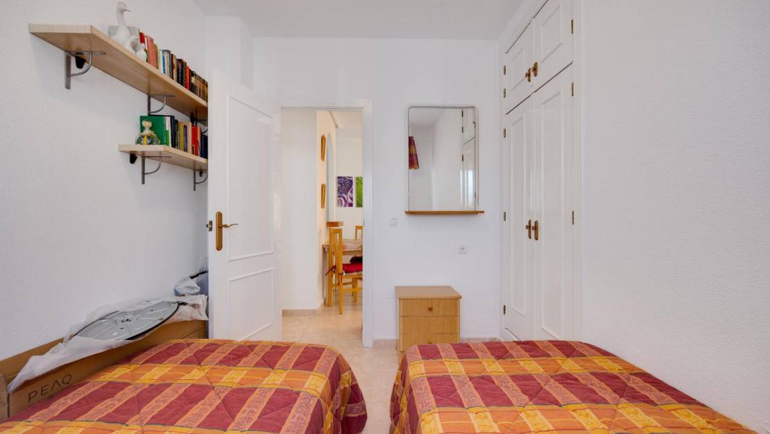 Venta - Chalet - Torrevieja - Torrevieja Centro