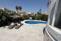 Venta - Chalet - Torrevieja - Torrevieja Centro