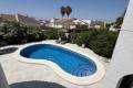 Venta - Chalet - Torrevieja - Torrevieja Centro