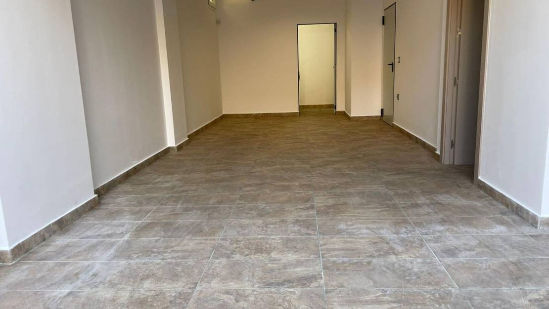 Venta - Chalet - Torrevieja - Torrevieja Centro