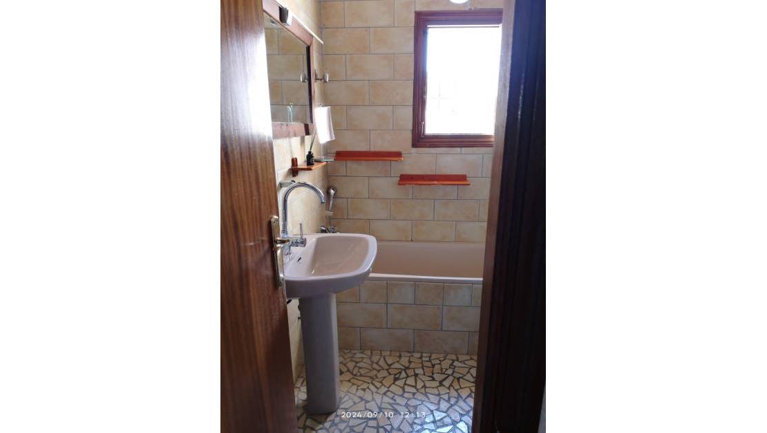 Venta - Chalet - Torrevieja - Torrevieja Centro