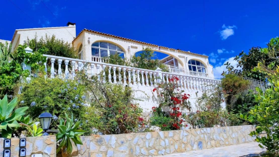 Venta - Chalet - Torrevieja - Torrevieja Centro