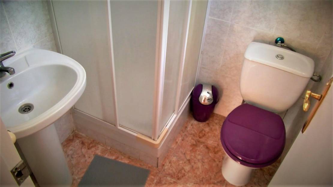 Venta - Chalet - Torrevieja - Torrevieja Centro