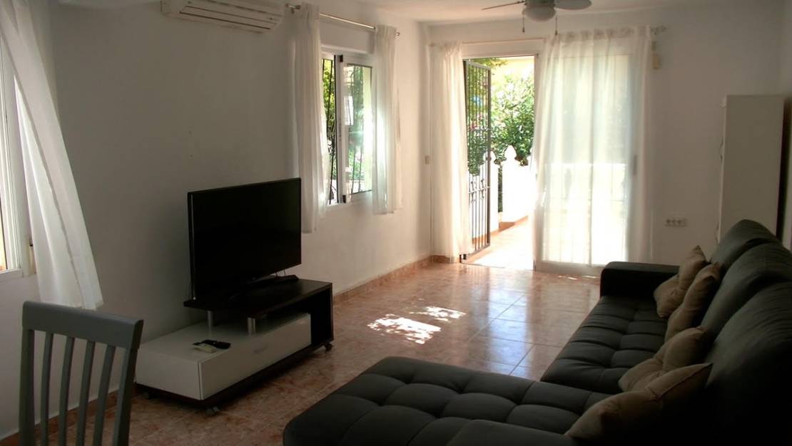 Venta - Chalet - Torrevieja - Torrevieja Centro