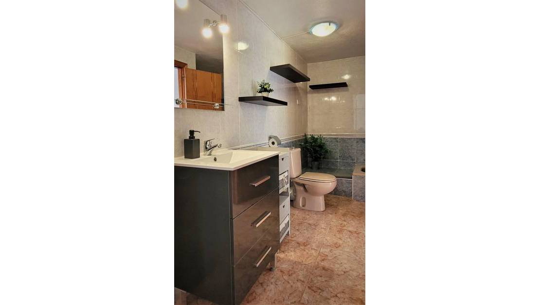 Venta - Chalet - Torrevieja - Torrevieja Centro