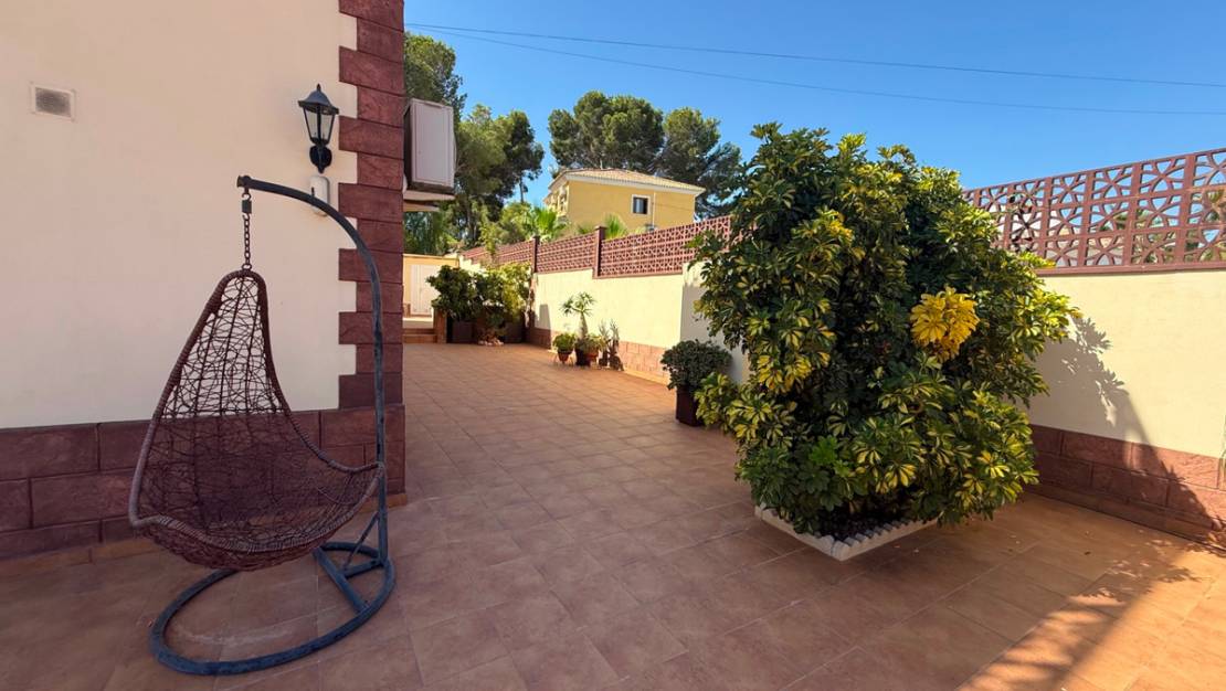 Venta - Chalet - Torrevieja - Torrevieja Centro
