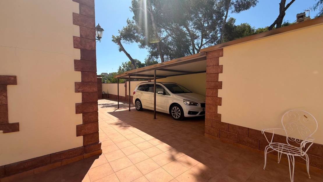 Venta - Chalet - Torrevieja - Torrevieja Centro
