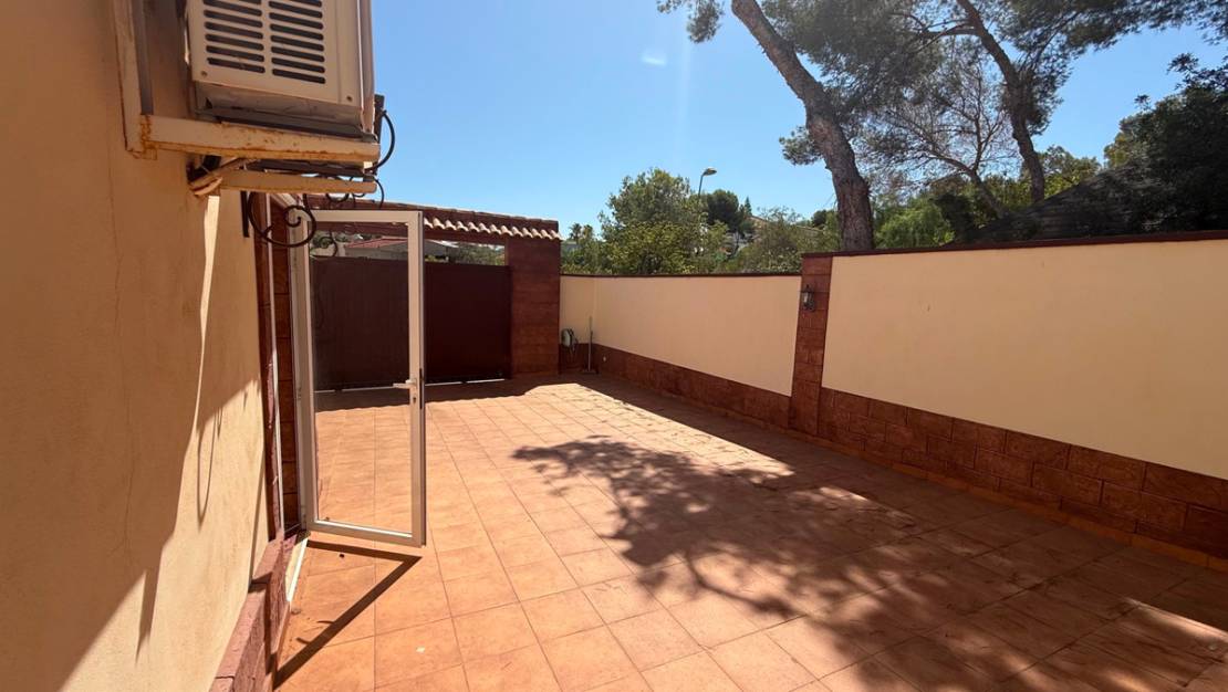 Venta - Chalet - Torrevieja - Torrevieja Centro