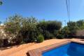 Venta - Chalet - Torrevieja - Torrevieja Centro