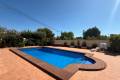 Venta - Chalet - Torrevieja - Torrevieja Centro