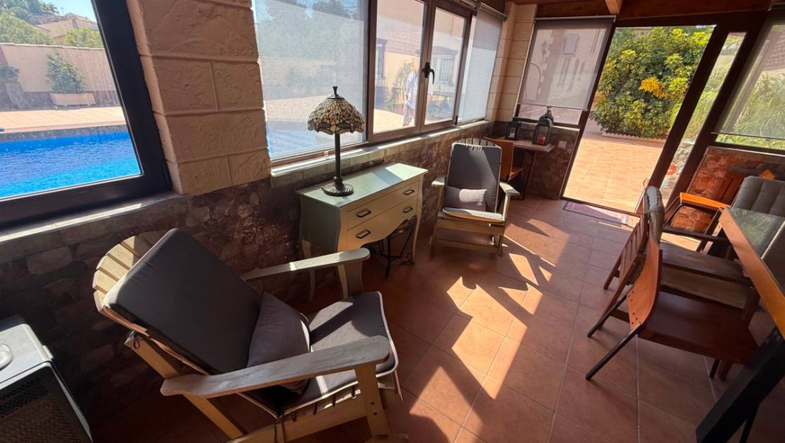Venta - Chalet - Torrevieja - Torrevieja Centro