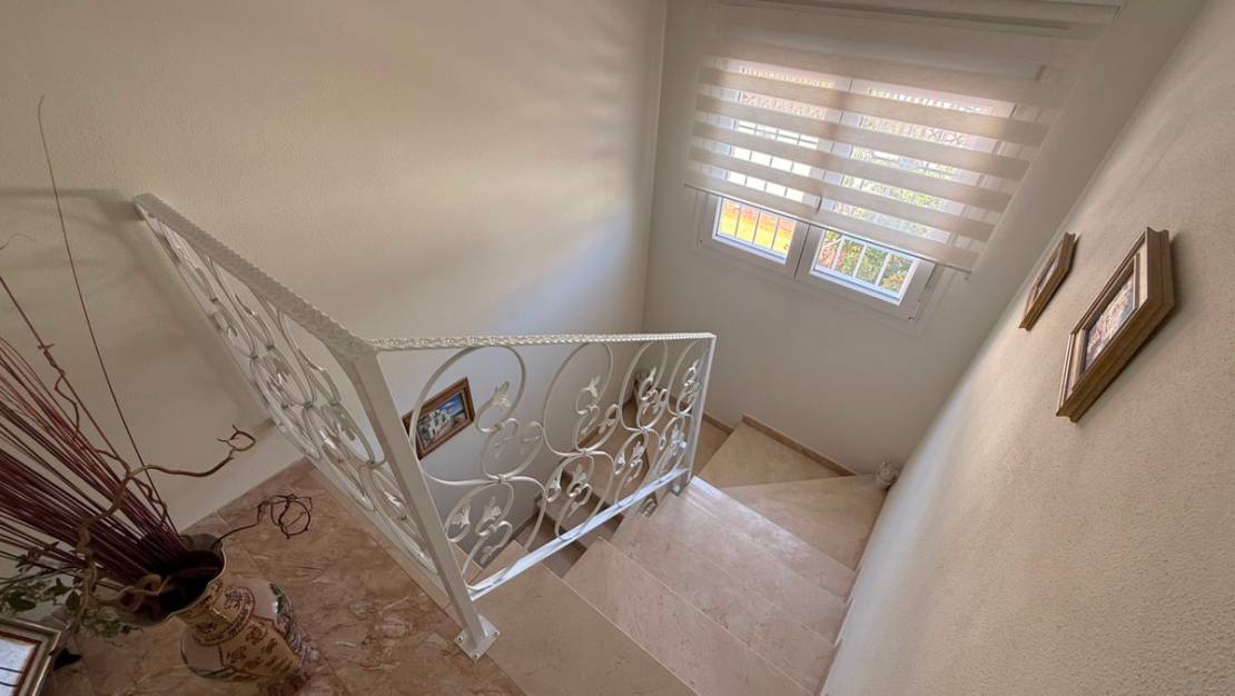 Venta - Chalet - Torrevieja - Torrevieja Centro