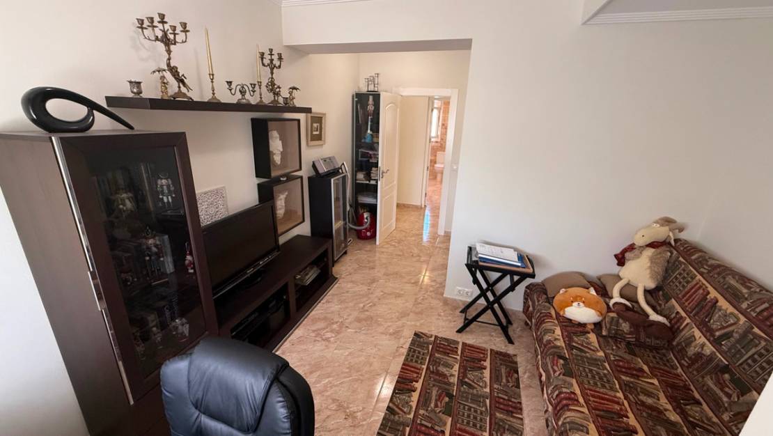 Venta - Chalet - Torrevieja - Torrevieja Centro