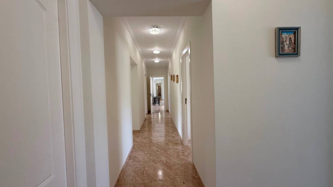 Venta - Chalet - Torrevieja - Torrevieja Centro