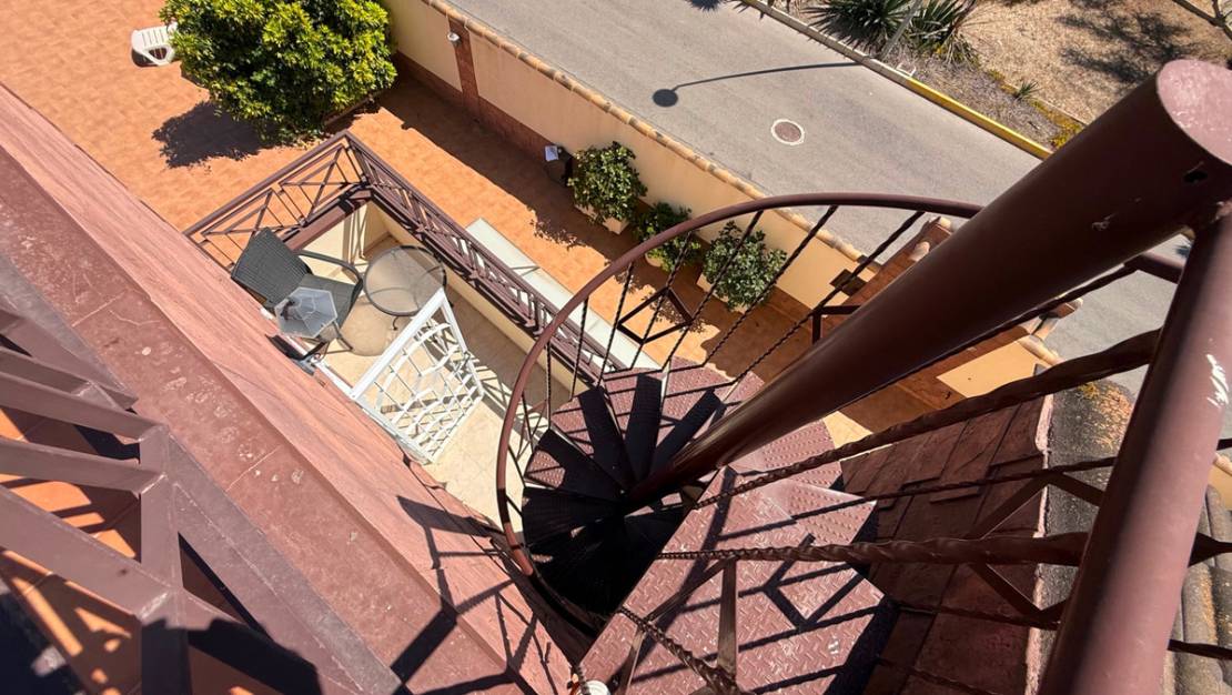 Venta - Chalet - Torrevieja - Torrevieja Centro
