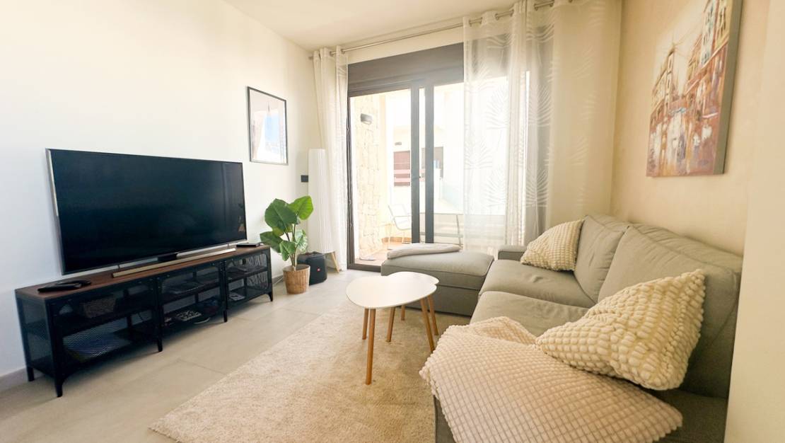 Venta - Chalet - Torrevieja - Torrevieja Centro