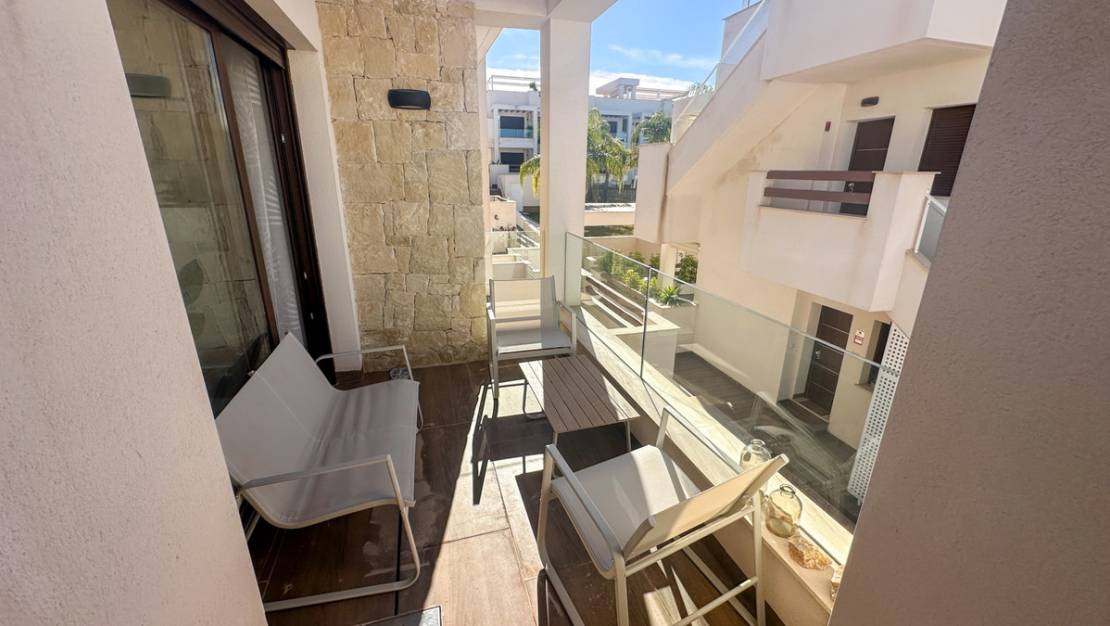 Venta - Chalet - Torrevieja - Torrevieja Centro