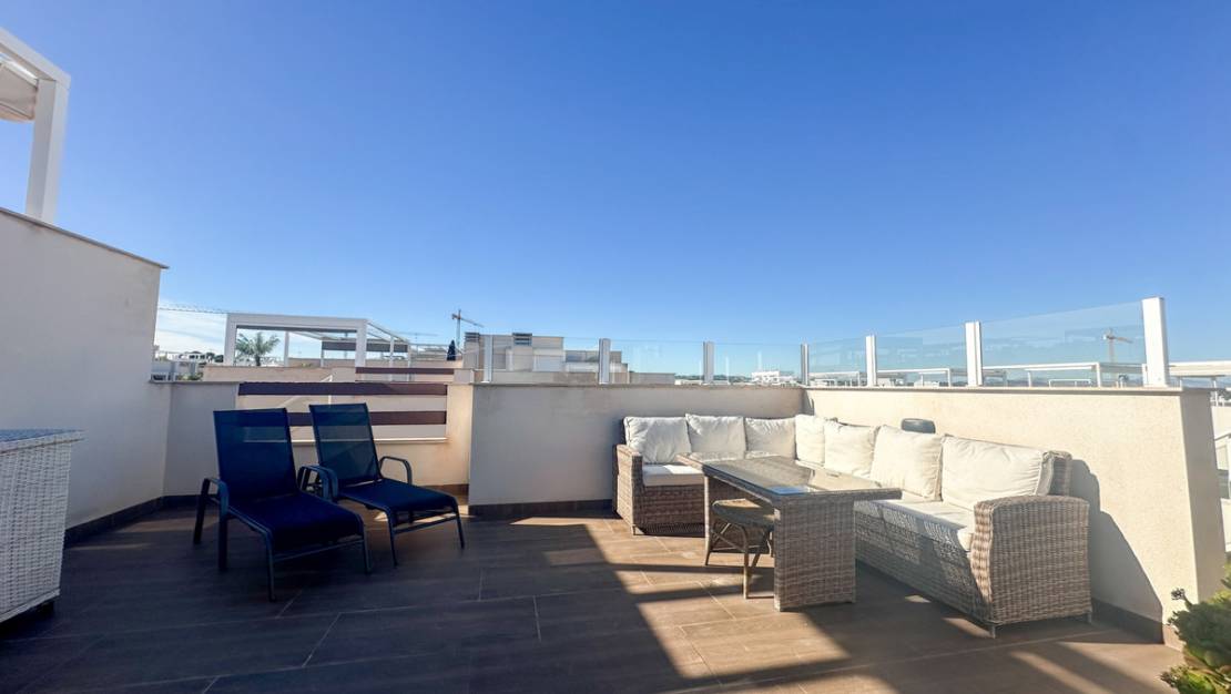 Venta - Chalet - Torrevieja - Torrevieja Centro