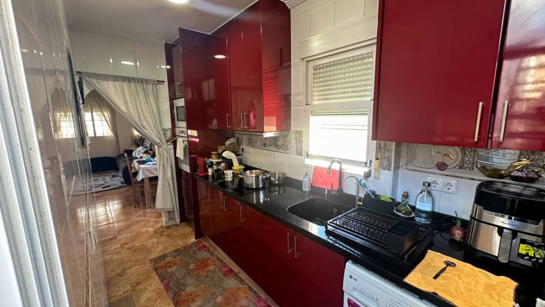 Venta - Chalet - Torrevieja - Torrevieja Centro