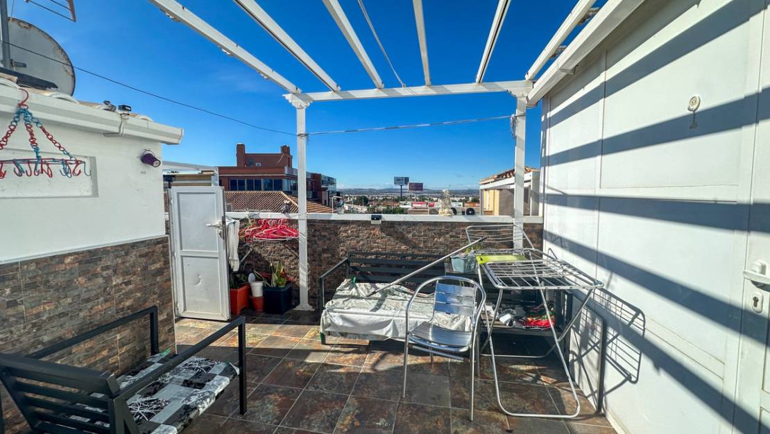 Venta - Chalet - Torrevieja - Torrevieja Centro