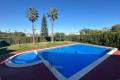 Venta - Chalet - Torrevieja - Torrevieja Centro