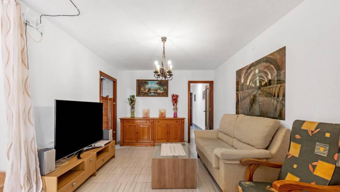 Venta - Chalet - Torrevieja - Torrevieja Centro