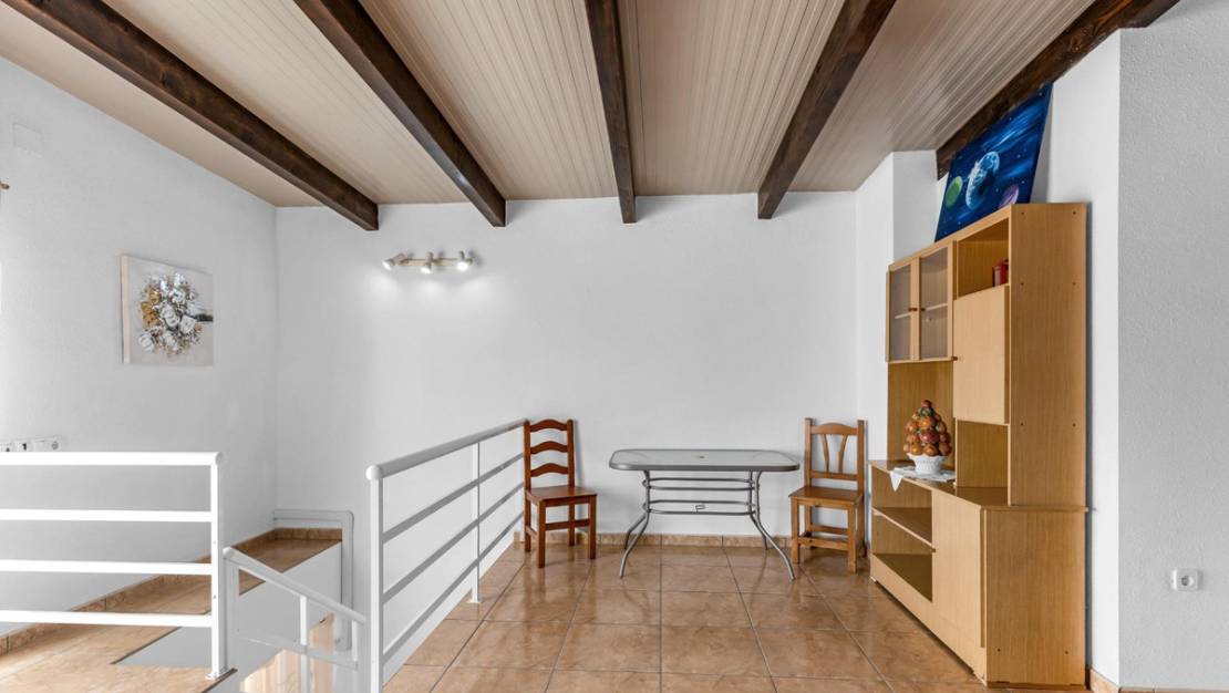 Venta - Chalet - Torrevieja - Torrevieja Centro