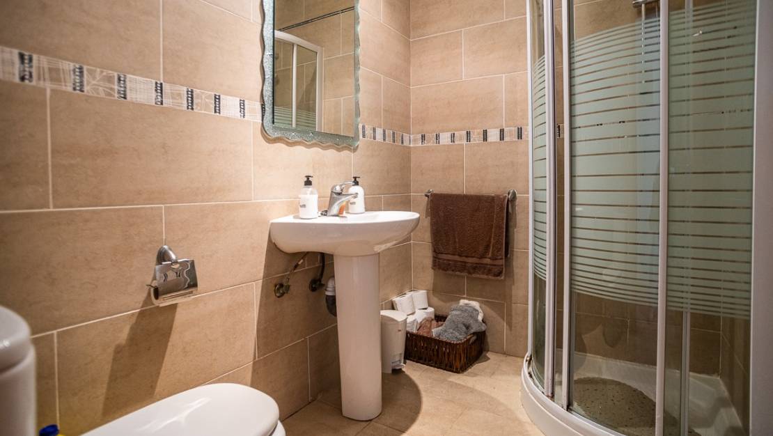 Venta - Chalet - Torrevieja - Torrevieja Centro